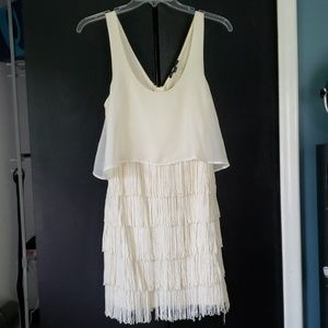 White dress - American Eagle Outfitters